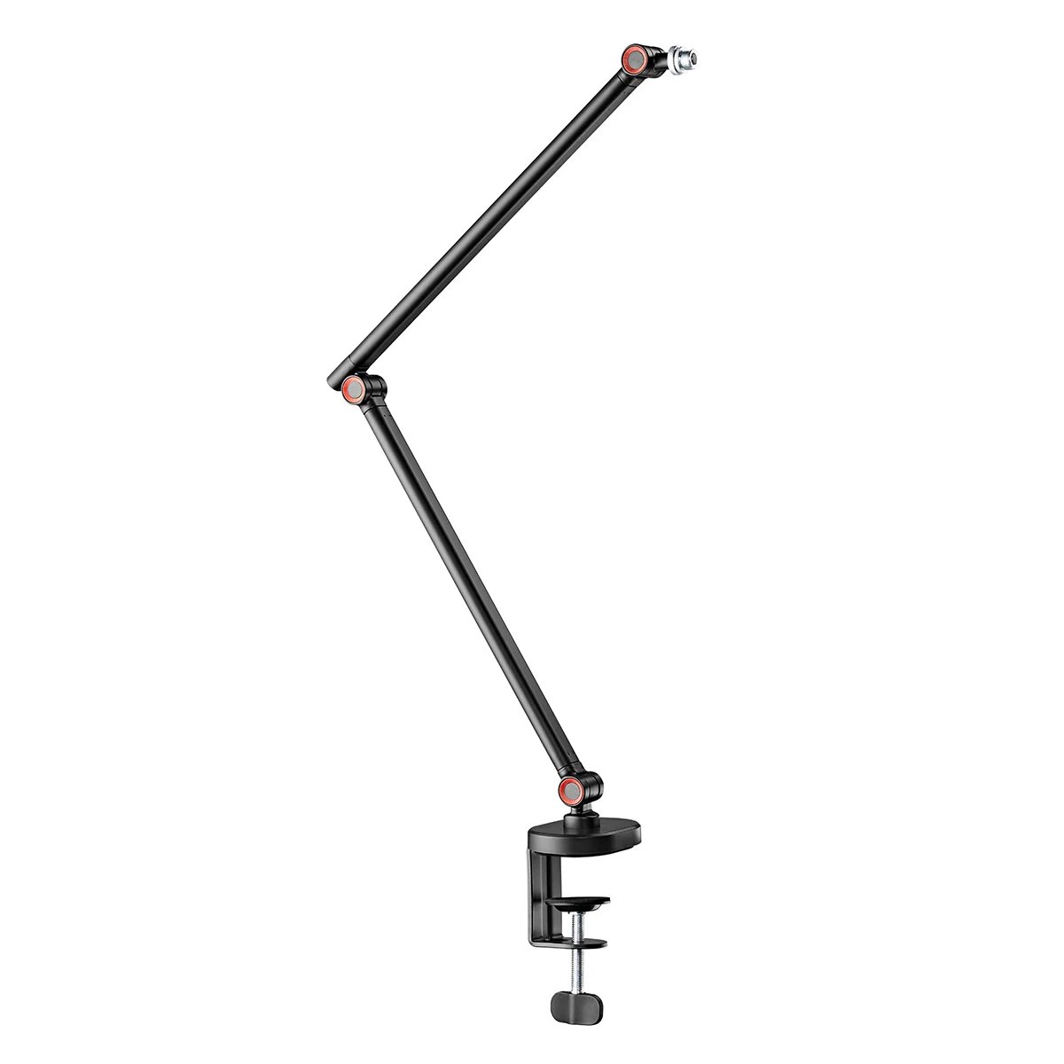 Slim Microphone Boom Arm